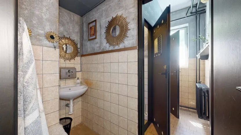 Prodej chaty, Zábřeh - Dolní Bušínov, 600 m2