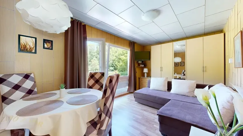 Prodej chaty, Zábřeh - Dolní Bušínov, 600 m2