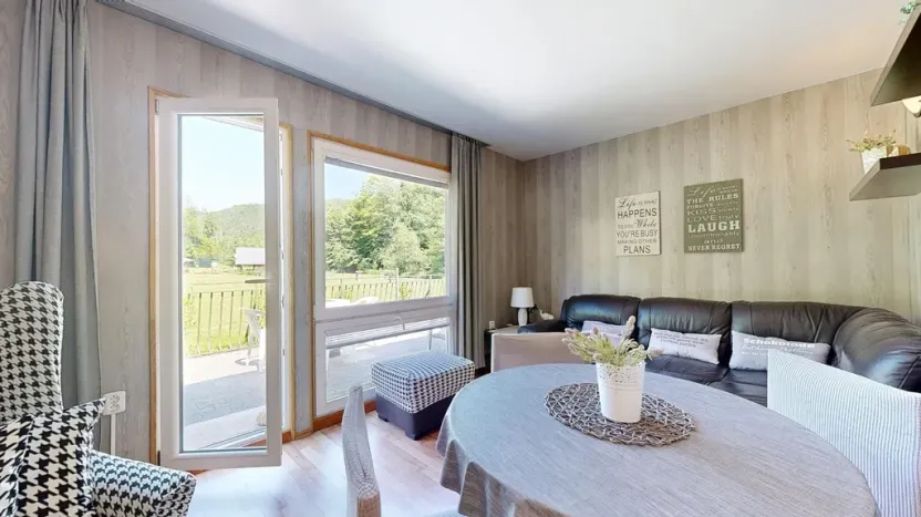 Prodej chaty, Zábřeh - Dolní Bušínov, 600 m2