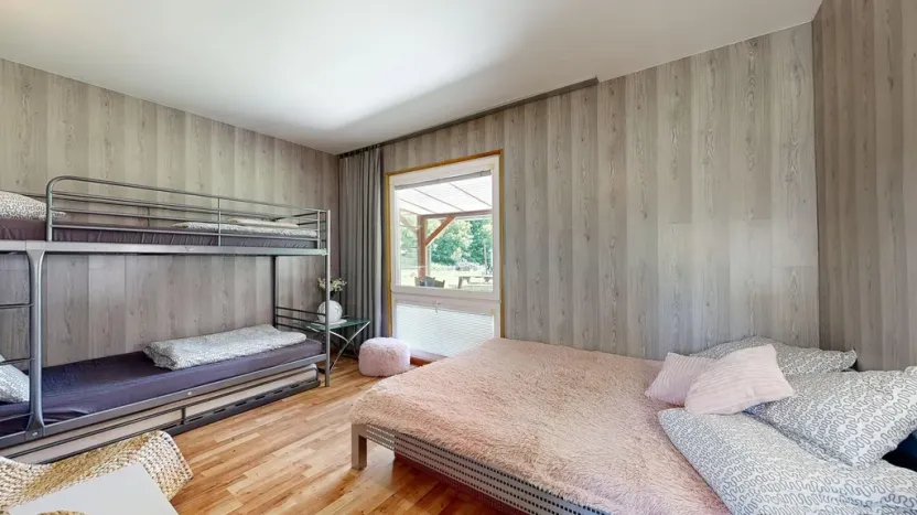 Prodej chaty, Zábřeh - Dolní Bušínov, 600 m2