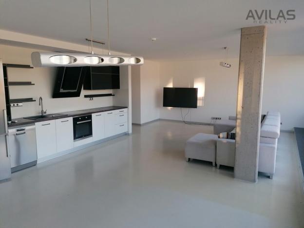 Pronájem bytu 3+kk, Benešov, 95 m2