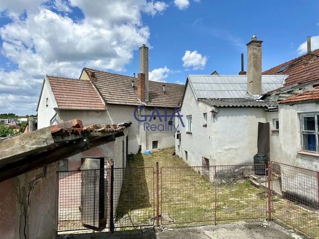 Prodej rodinného domu, Bukovany, 155 m2