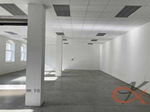 Pronájem skladu, Prostějov, Vrahovická, 190 m2