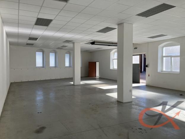 Pronájem skladu, Prostějov, Vrahovická, 190 m2