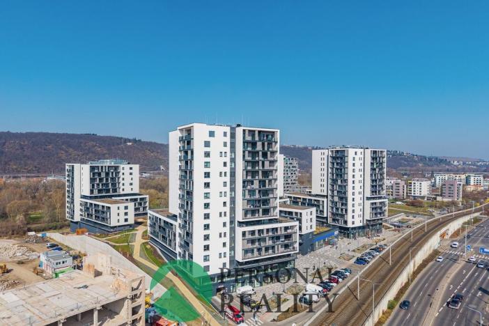 Pronájem obchodního prostoru, Praha - Modřany, Mezi vodami, 160 m2