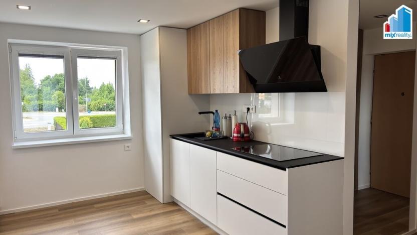 Prodej bytu 2+1, Zbůch, Plzeňská, 49 m2