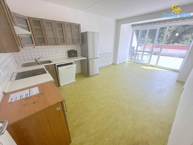 Pronájem bytu 4+kk, Praha - Braník, Nad Šálkovnou, 86 m2