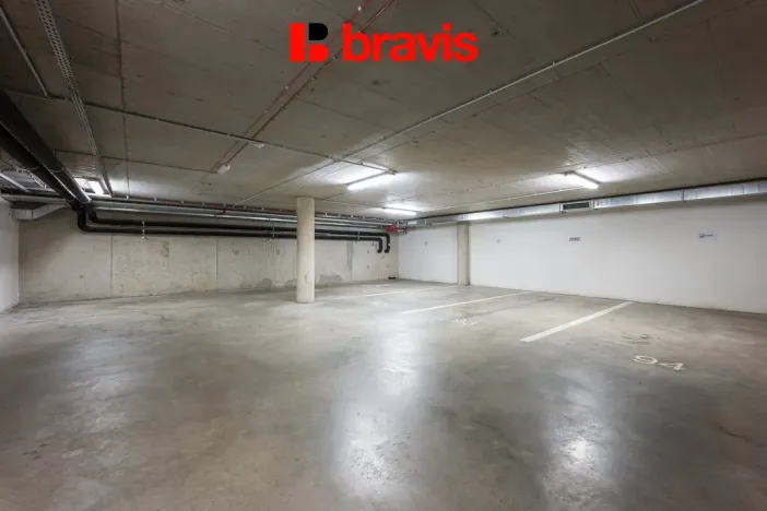 Prodej bytu 3+kk, Brno - Štýřice, Pražákova, 96 m2