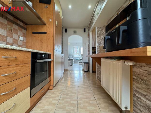 Prodej rodinného domu, Olomouc - Nové Sady, Rooseveltova, 302 m2