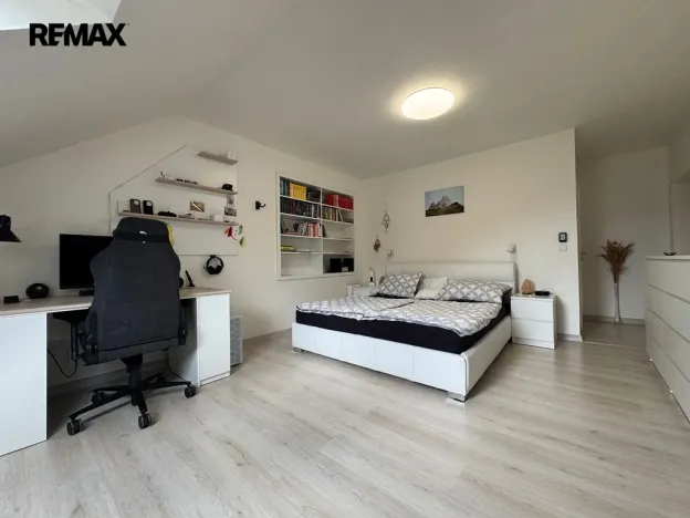 Prodej rodinného domu, Olomouc - Nové Sady, Rooseveltova, 349 m2