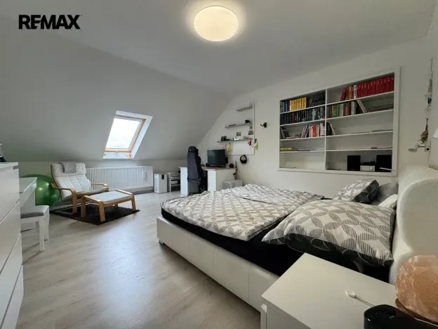 Prodej rodinného domu, Olomouc - Nové Sady, Rooseveltova, 349 m2