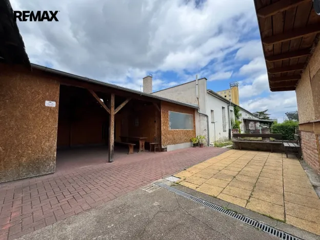 Prodej rodinného domu, Olomouc - Nové Sady, Rooseveltova, 349 m2