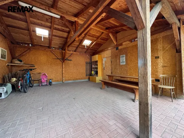 Prodej rodinného domu, Olomouc - Nové Sady, Rooseveltova, 349 m2