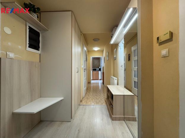 Prodej obchodního prostoru, Olomouc - Nové Sady, Rooseveltova, 302 m2