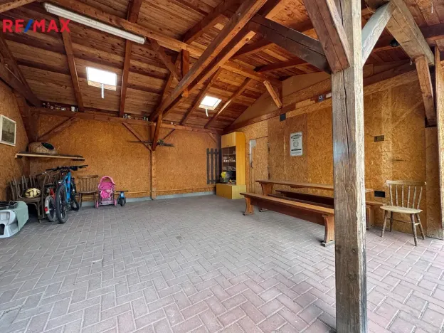 Prodej obchodního prostoru, Olomouc - Nové Sady, Rooseveltova, 515 m2