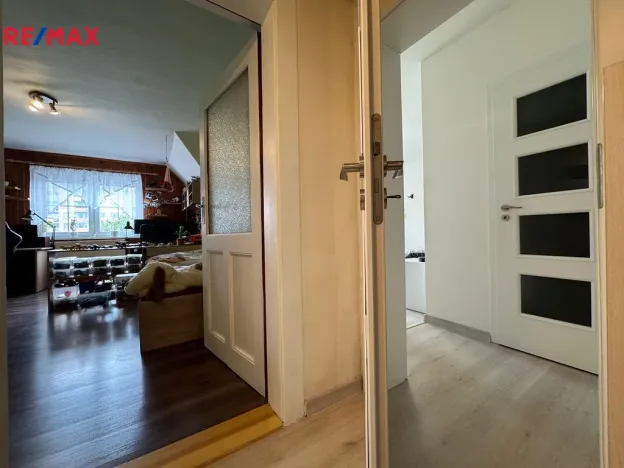 Prodej obchodního prostoru, Olomouc - Nové Sady, Rooseveltova, 515 m2