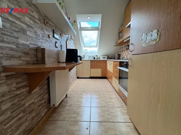 Prodej obchodního prostoru, Olomouc - Nové Sady, Rooseveltova, 515 m2