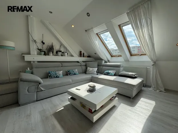 Prodej obchodního prostoru, Olomouc - Nové Sady, Rooseveltova, 515 m2