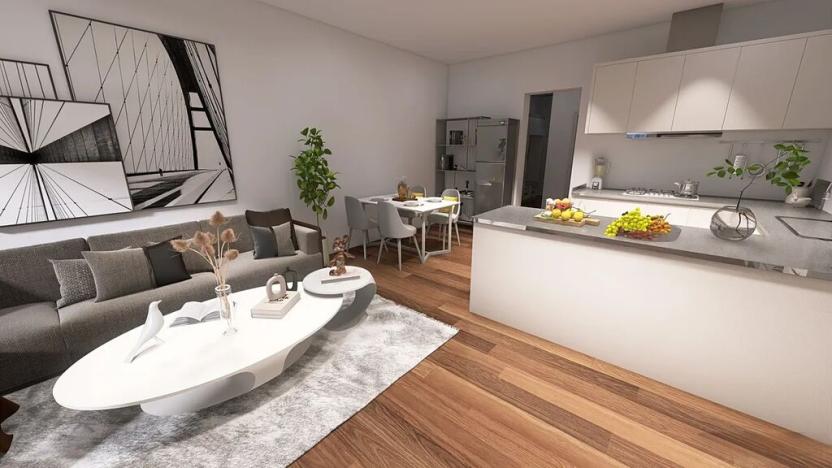 Prodej bytu 3+kk, Brno, Olomoucká, 93 m2