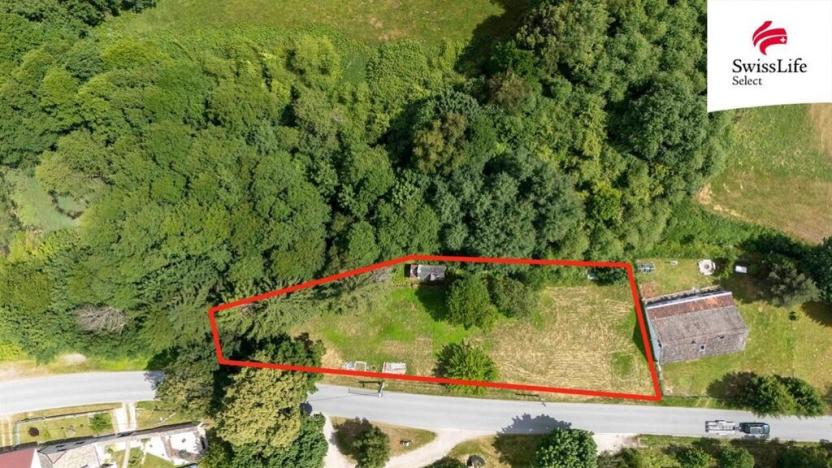 Prodej pozemku pro bydlení, Batelov, 2095 m2