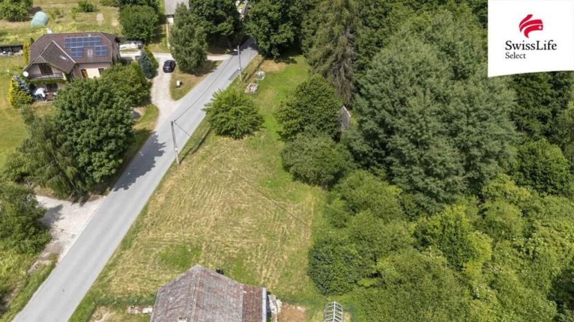 Prodej pozemku pro bydlení, Batelov, 2095 m2