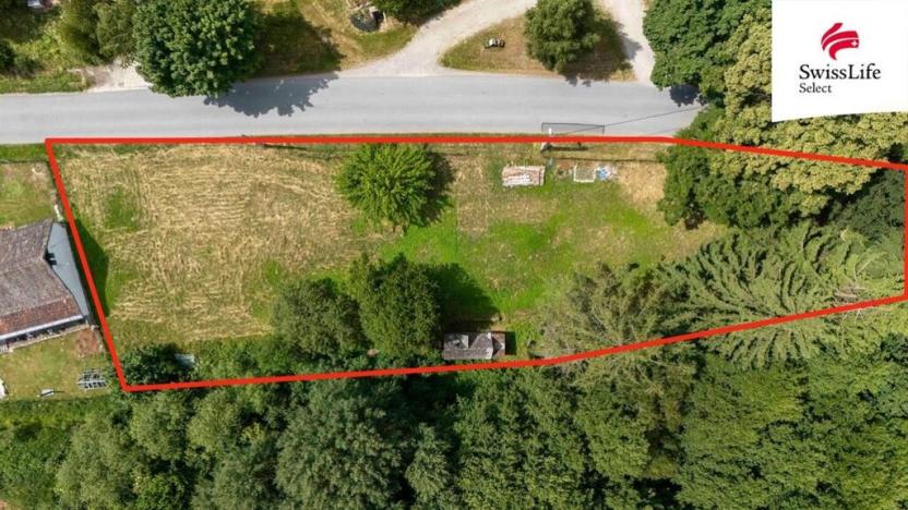 Prodej pozemku pro bydlení, Batelov, 2095 m2