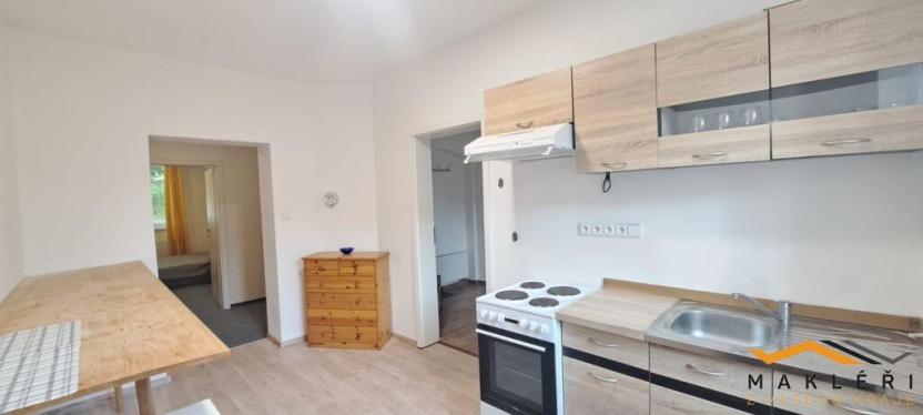 Pronájem bytu 2+1, Jihlava, Lesní, 54 m2