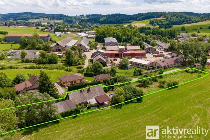 Prodej rodinného domu, Velké Svatoňovice, 149 m2