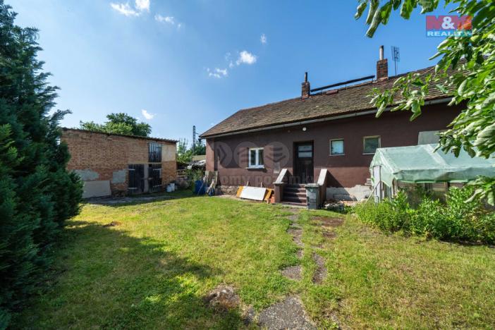 Prodej chalupy, Plešnice, 78 m2