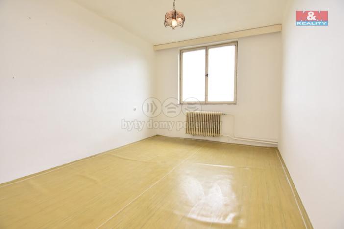 Prodej rodinného domu, Nepomuk, 100 m2