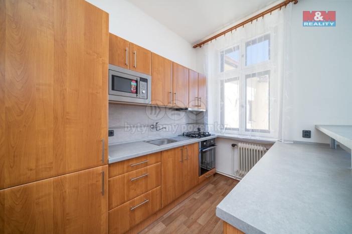 Prodej bytu 1+1, Králíky, Dlouhá, 60 m2