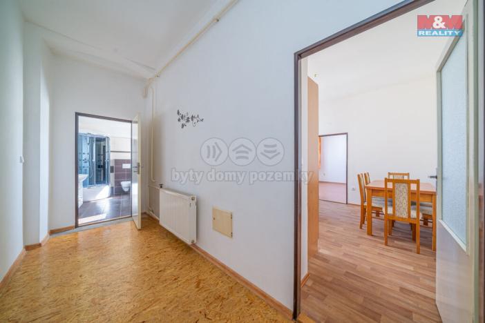 Prodej bytu 1+1, Králíky, Dlouhá, 60 m2