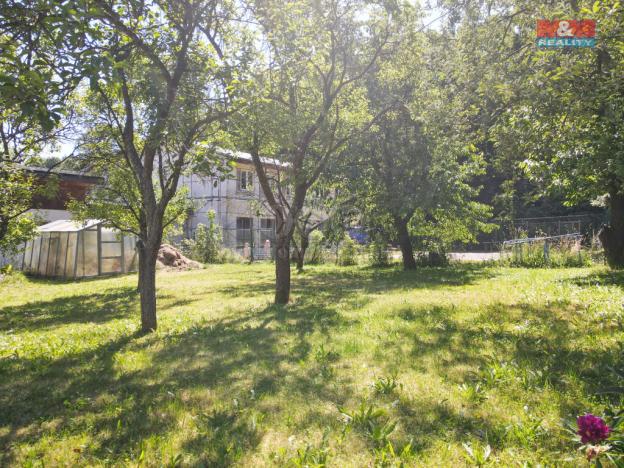 Prodej rodinného domu, Petrovice, 80 m2