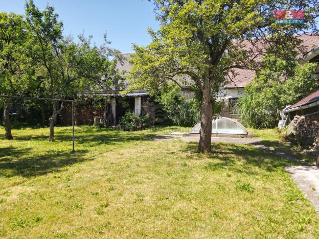 Prodej rodinného domu, Petrovice, 80 m2