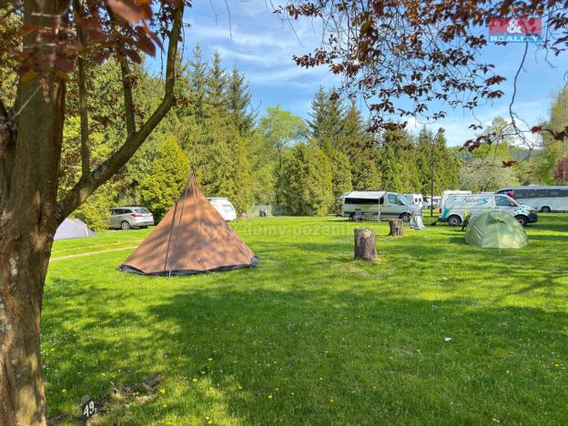 Prodej restaurace, Kyselka - Radošov, 15771 m2