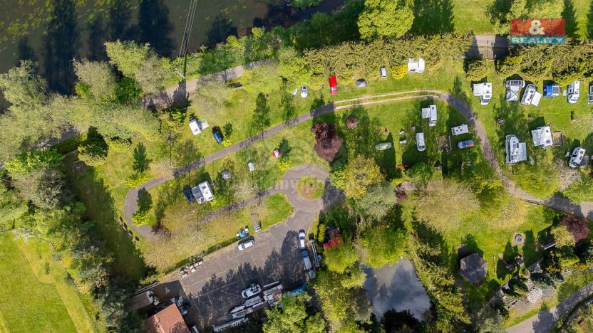 Prodej restaurace, Kyselka - Radošov, 15771 m2