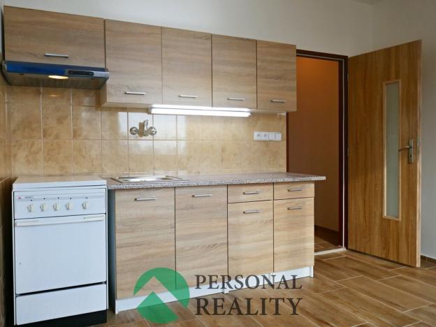 Pronájem bytu 1+1, Litoměřice, Topolčianská, 36 m2