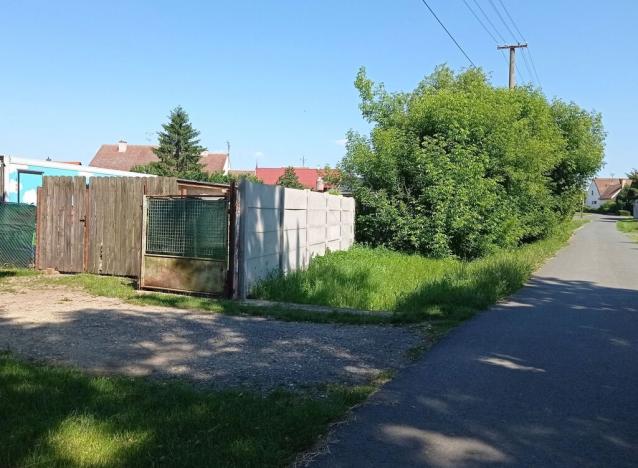 Prodej rodinného domu, Dobré Pole, 183 m2