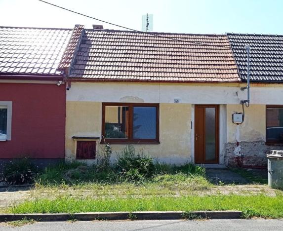 Prodej rodinného domu, Dobré Pole, 183 m2