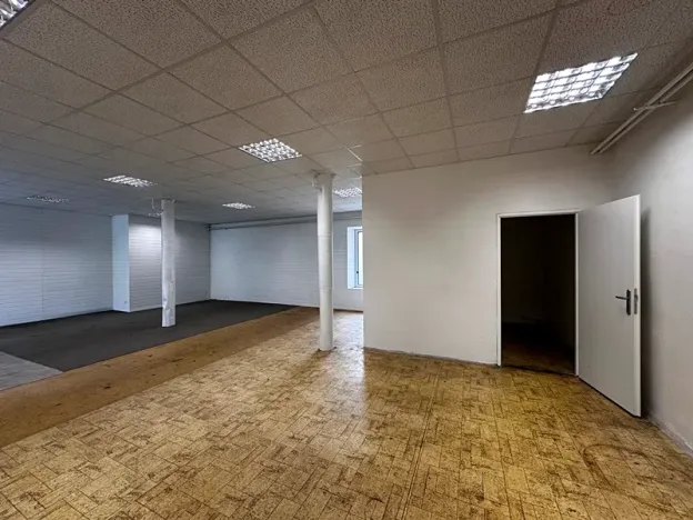 Pronájem obchodního prostoru, Nový Jičín, 120 m2