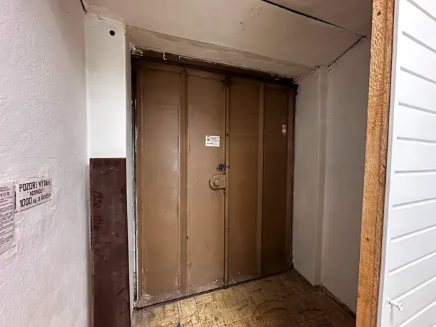 Pronájem obchodního prostoru, Nový Jičín, 120 m2