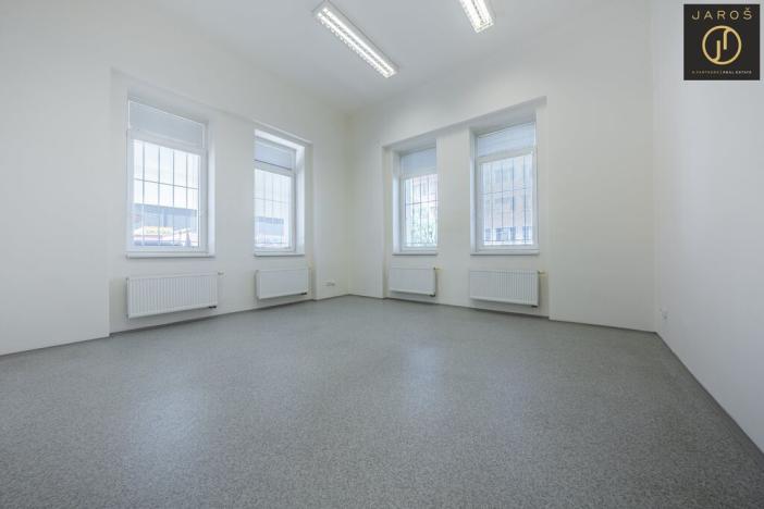 Pronájem kanceláře, Kladno, Huťská, 449 m2