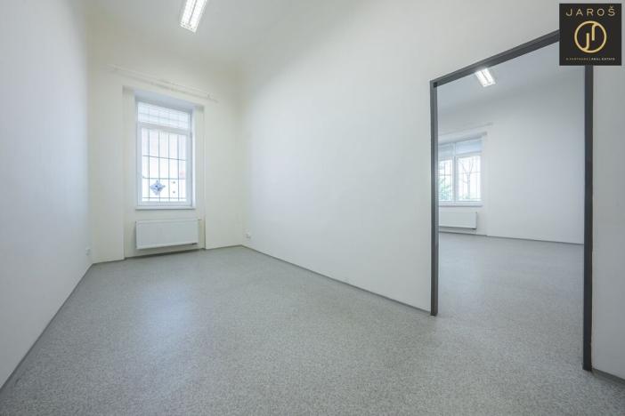 Pronájem kanceláře, Kladno, Huťská, 449 m2