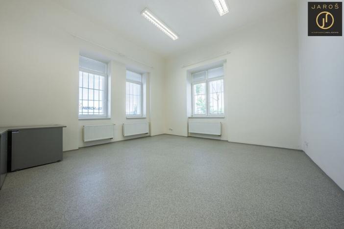 Pronájem kanceláře, Kladno, Huťská, 449 m2