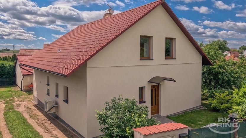 Prodej rodinného domu, Poříčany, 235 m2