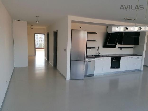 Pronájem bytu 3+kk, Benešov, 95 m2