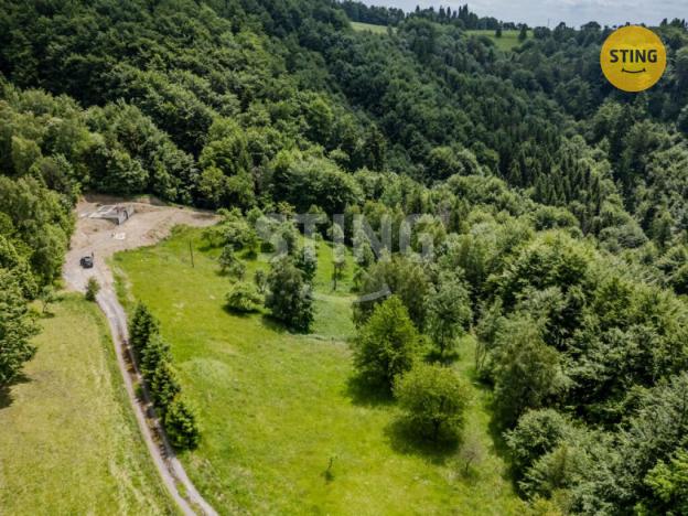 Prodej pozemku pro bydlení, Bystřice, 22090 m2