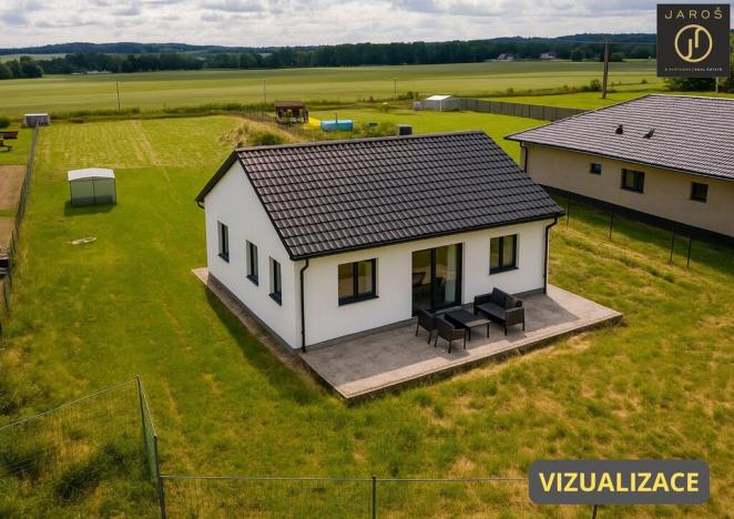 Prodej pozemku pro bydlení, Tochovice, 2209 m2