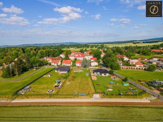Prodej pozemku pro bydlení, Tochovice, 2209 m2