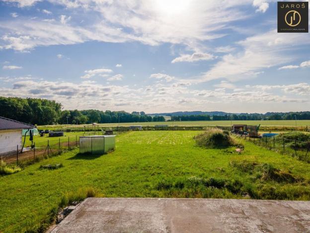 Prodej pozemku pro bydlení, Tochovice, 2209 m2